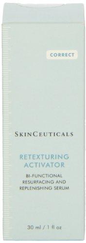 Skinceuticals Retexturing Activator Replenishing Serum, 1.0-Ounce Skin Care SkinCeuticals 