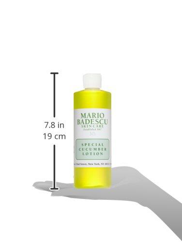 Mario Badescu Special Cucumber Lotion, 16 oz. Skin Care Mario Badescu 
