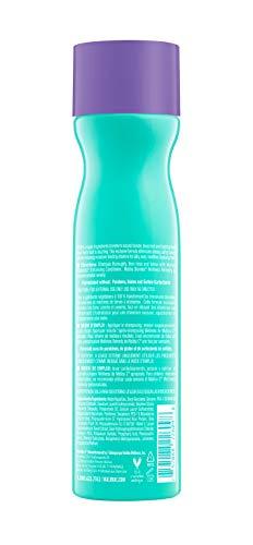 Malibu Blondes Wellness Shampoo, 9 Fluid Ounce Hair Care Malibu C 