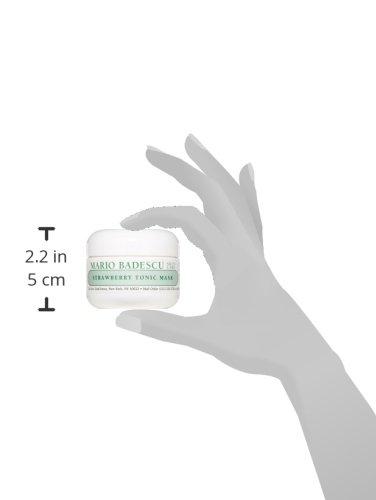 Mario Badescu Strawberry Tonic Mask, 2 oz. Skin Care Mario Badescu 