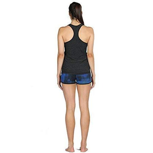 Activewear Running Workouts Clothes Yoga Racerback Tank Tops for Women Activewear icyzone 
