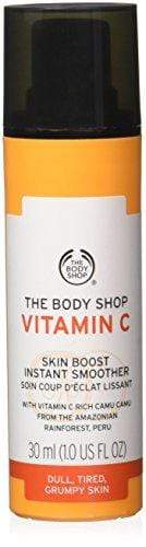 The Body Shop Vitamin C Skin Boost Instant Smoother, 1 Fl Oz Skin Care The Body Shop 