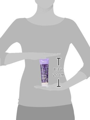 Bulgarian Lavender Hand and Body Lotion - 8 fl oz Skin Care Desert Essence 