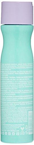 Malibu Blondes Wellness Shampoo, 9 Fluid Ounce Hair Care Malibu C 