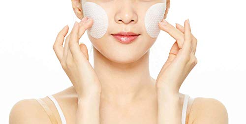 COSRX One Step Original Clear Pad, 70 Pads, Toner-Soaked Pad, for Oily and Acne Skin Skin Care COSRX 