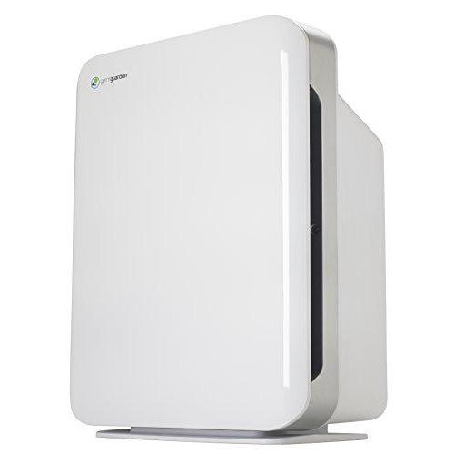 Hi-Performance Air Purifier with True HEPA Filter Accessory Guardian Technologies 