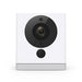 Wyze Cam 1080p HD Indoor Smart Home Camera with Night Vision, 2-Way Audio, Works with Alexa & the Google Assistant, White, 2-Pack Camera WYZE 
