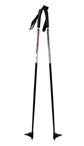 Whitewoods New Cross Trail Junior XC Cross Country Nordic Ski Poles 60-115cm (70cm) Ski Whitewoods 