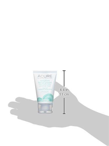 ACURE Seriously Soothing Day Cream, 1.7 Fl. Oz. (Packaging May Vary) Skin Care Acure 