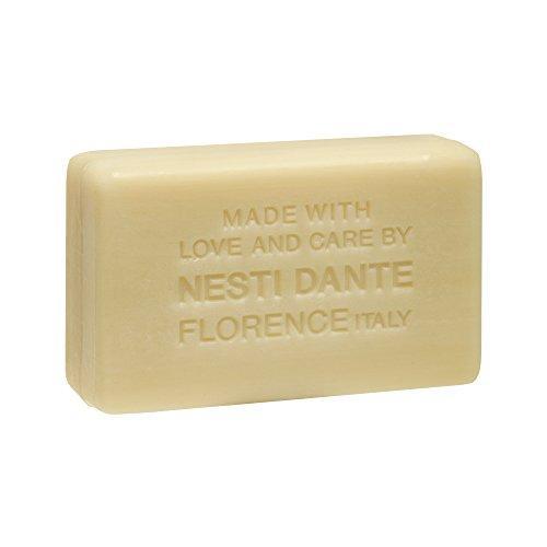 Nesti Dante Nesti dante il frutteto sweetening soap - peach and melon, 8.8oz, 8.8 Ounce Natural Soap Nesti Dante 