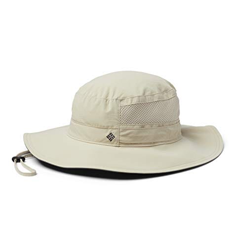 Columbia Unisex Bora Bora II Booney Hat, Moisture Wicking Fabric, UV Sun Protection Outdoors Columbia 