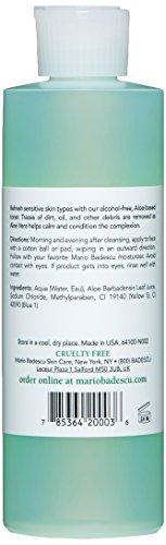 Mario Badescu Aloe Vera Toner, 8 oz. Skin Care Mario Badescu 