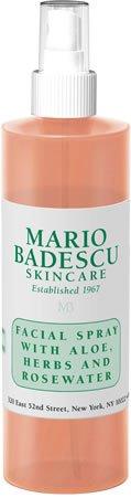 Mario Badescu Facial Spray with Aloe, Herbs and Rosewater, 8 oz. Skin Care Mario Badescu 