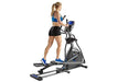 Horizon Fitness EX-59 Elliptical Sports Horizon Fitness 