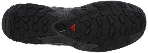 Salomon Men's XA Pro 3D Trail Running Shoes, black, 11 M US Men's Trail Shoes Salomon 