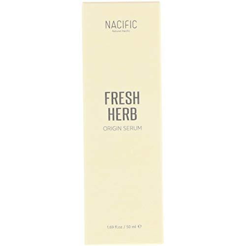 [NACIFIC] Fresh HERB Origin SERUM Skin Care NACIFIC 