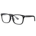 Pro Acme Non-prescription Glasses Frame Clear Lens Eyeglasses (Matte Black) Shoes Pro Acme 