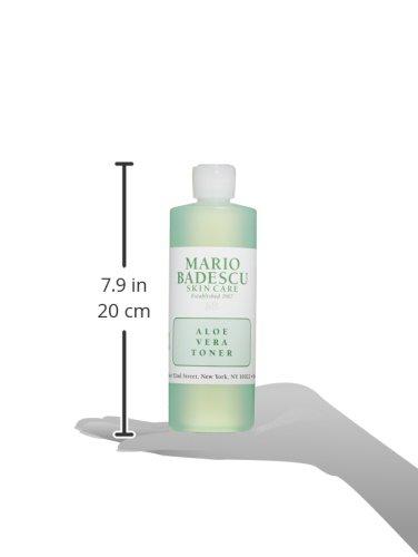 Mario Badescu Aloe Vera Toner, 16 oz. Skin Care Mario Badescu 