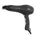 Remington Pro Hair Dryer with Pearl Ceramic Technology, Black/Pink, AC2015 Hair Dryer Remington 