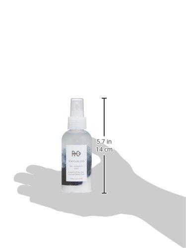 R+Co Spiritualized Dry Shampoo Mist , 4.2 fl. oz. Hair Care R+Co 