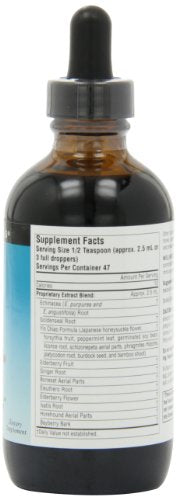 Source Naturals Wellness Herbal Kids - 4 oz Supplement Source Naturals 