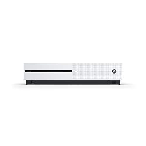 Xbox One S 1TB Console - Star Wars Jedi: Fallen Order Bundle Video Games Microsoft 