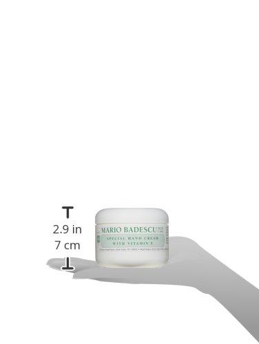 Mario Badescu Special Hand Cream with Vitamin E, 8 oz. Skin Care Mario Badescu 