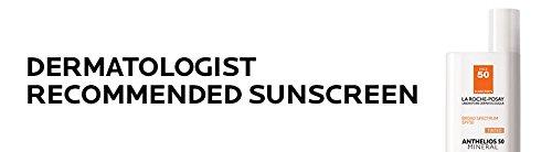 La Roche-Posay Anthelios Ultra-Light Tinted Mineral Sunscreen SPF 50, 1.7 Fl. Oz. Sun Care La Roche-Posay 