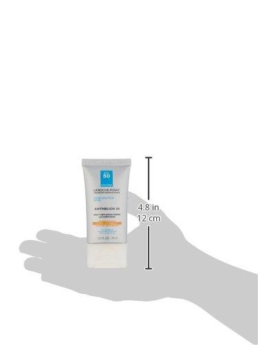 La Roche-Posay Anthelios Anti-Aging Primer with Sunscreen SPF 50, 1.35 Fl. Oz. Sun Care La Roche-Posay 