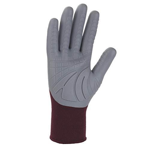 Carhartt Women's Pro Palm C-Grip Glove,Dusty Plum,Small Apparel Carhartt 