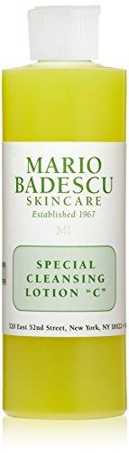 Mario Badescu Special Cleansing Lotion C, 8 oz. Skin Care Mario Badescu 