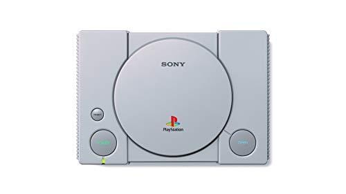PlayStation Classic Video Games Playstation 