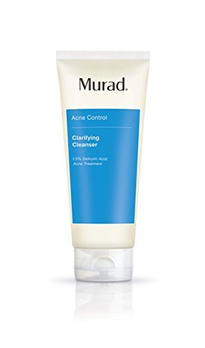 Murad Clarifying Cleanser 6.75 Fl Oz Skin Care Murad 