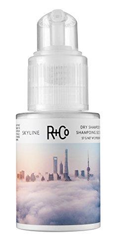 R+Co Skyline Dry Shampoo Powder, 2 oz. Hair Care R+Co 