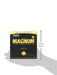 TROJAN Magnum Lubricated Latex Large Size Condoms, 36 ea Condom Trojan 