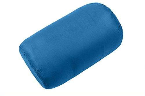 Wantdo Women's Lightweight Packable Hooded Down Coat(Acid Blue, Medium) Ski Wantdo 