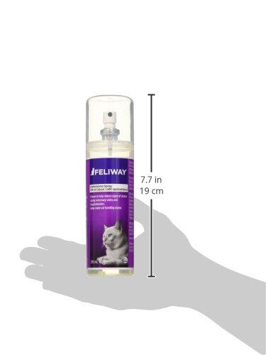 Feliway Animal Health 281020B 219ml Feliway Professional Spray, All sizes