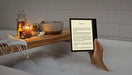 All-new Kindle Oasis - Now with adjustable warm light - Includes special offers Digital Text Amazon 