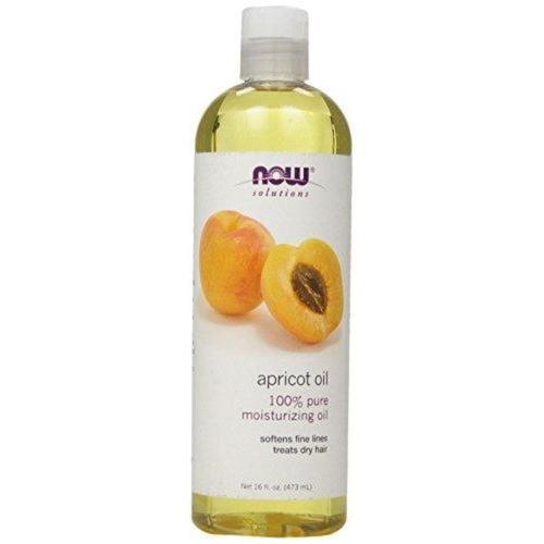 NOW Apricot Kernel Oil,16-Ounce Food & Drink NOW Foods 