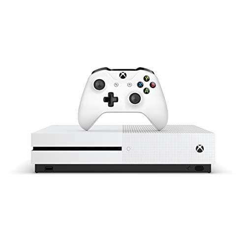 Xbox One S 1TB Console - Star Wars Jedi: Fallen Order Bundle Video Games Microsoft 