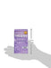 Trojan Her Pleasure Ecstasy Ultrasmooth Lubricant,10-count Condom Trojan 