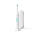 Philips Sonicare ProtectiveClean 5100 Gum Health, Rechargeable electric toothbrush with pressure sensor, White Mint HX6857/32 Electric Toothbrush Philips Sonicare 