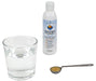 Liposomal Vitamin C Supplement 1000mg - Liquid Antioxidant Delivery for Maximum Bioavailability. Boosts Immunity, Promotes Skin Health & Collagen Production. Soy Free Formula. Non-GMO. 36 Servings. Supplement AMANDEAN 