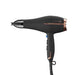 INFINITIPRO BY CONAIR 1875 Watt AC Motor Pro Hair Dryer, Black / Rose Gold Beauty Conair 