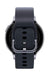 Samsung Galaxy Watch Active2 W/ Enhanced Sleep Tracking Analysis, Auto Workout Tracking, and Pace Coaching (44mm, GPS, Bluetooth), Aqua Black - US Version with Warranty Wireless Samsung 