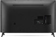 LG 65UN7300PUF Alexa Built-In 65" 4K Ultra HD Smart LED TV (2020) Home Entertainment LG 