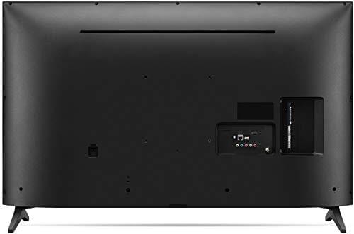 LG 65UN7300PUF Alexa Built-In 65" 4K Ultra HD Smart LED TV (2020) Home Entertainment LG 