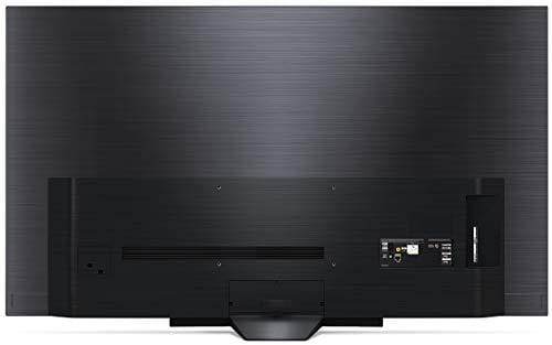 LG OLED55B9PUA B9 Series 55" 4K Ultra HD Smart OLED TV (2019) Home Entertainment LG 