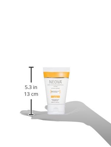 NEOVA DNA Damage Control Active SPF 43, 3 Fl Oz Sun Care NEOVA 