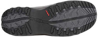 Salomon Men's Toundra PRO CSWP Hiking Boot, Black/Magnet, 12 D US Men's Hiking Shoes Salomon 